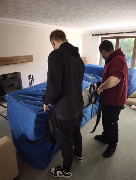Covers used for all your protection