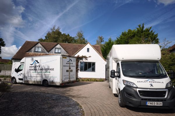 Quality home removals service by Ashley removals