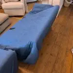 Ashley removals take care of your furniture