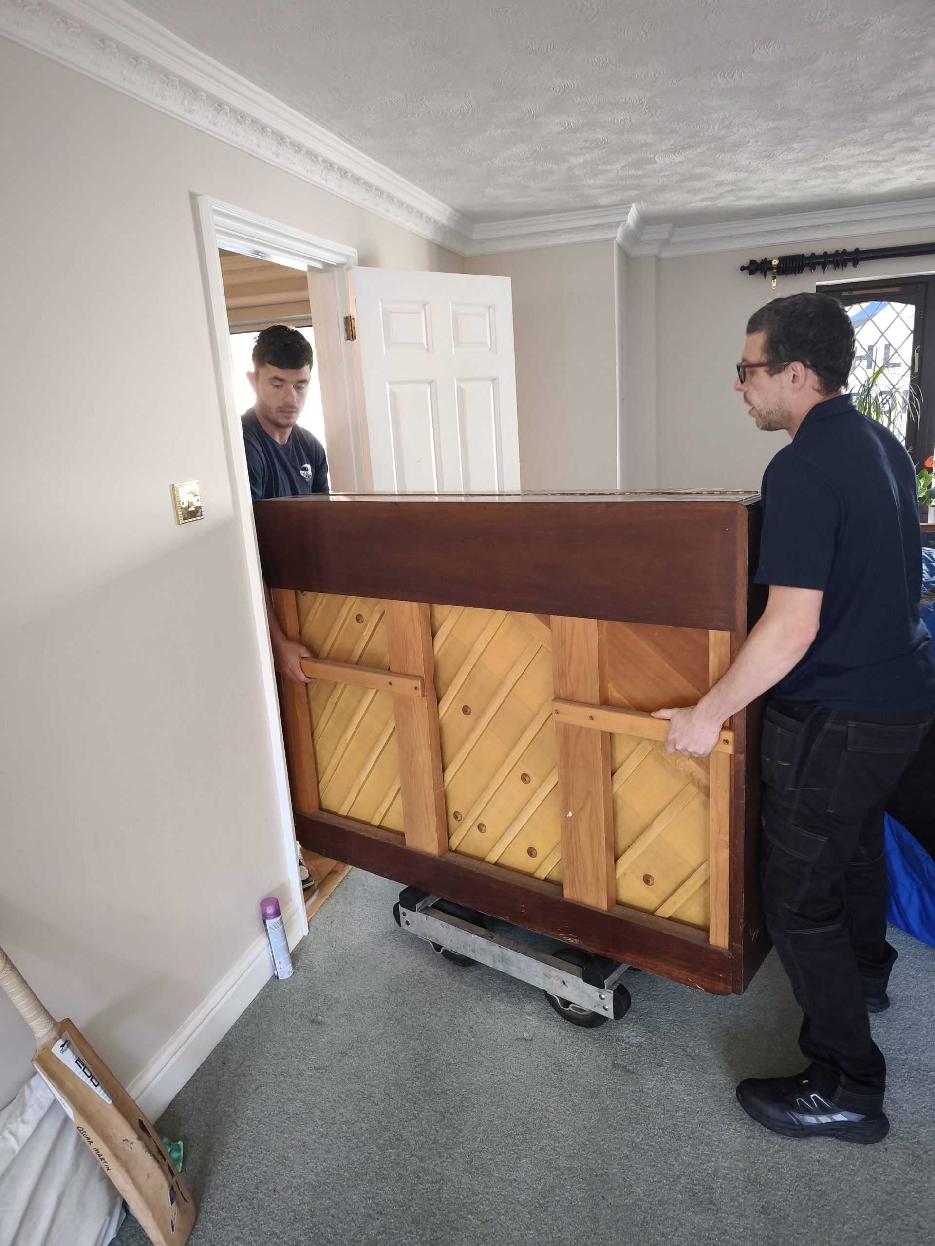Furniture Assembly
