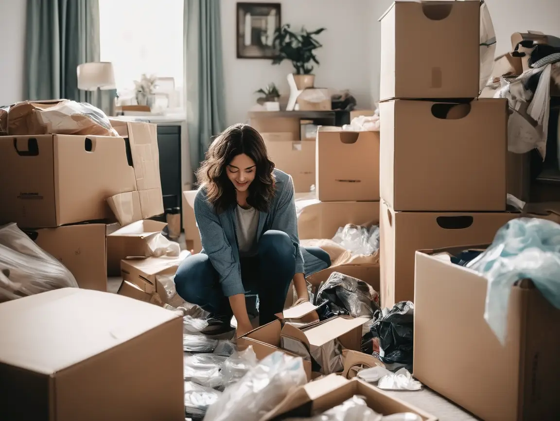 Essential Moving Tips for Decluttering and Efficient Packing
