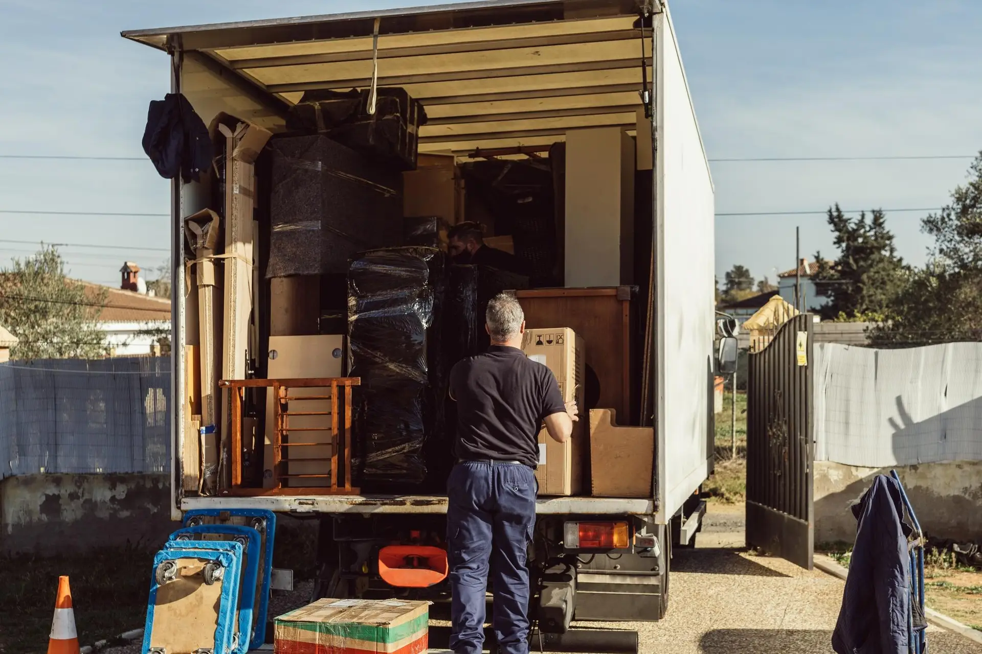 House Clearance