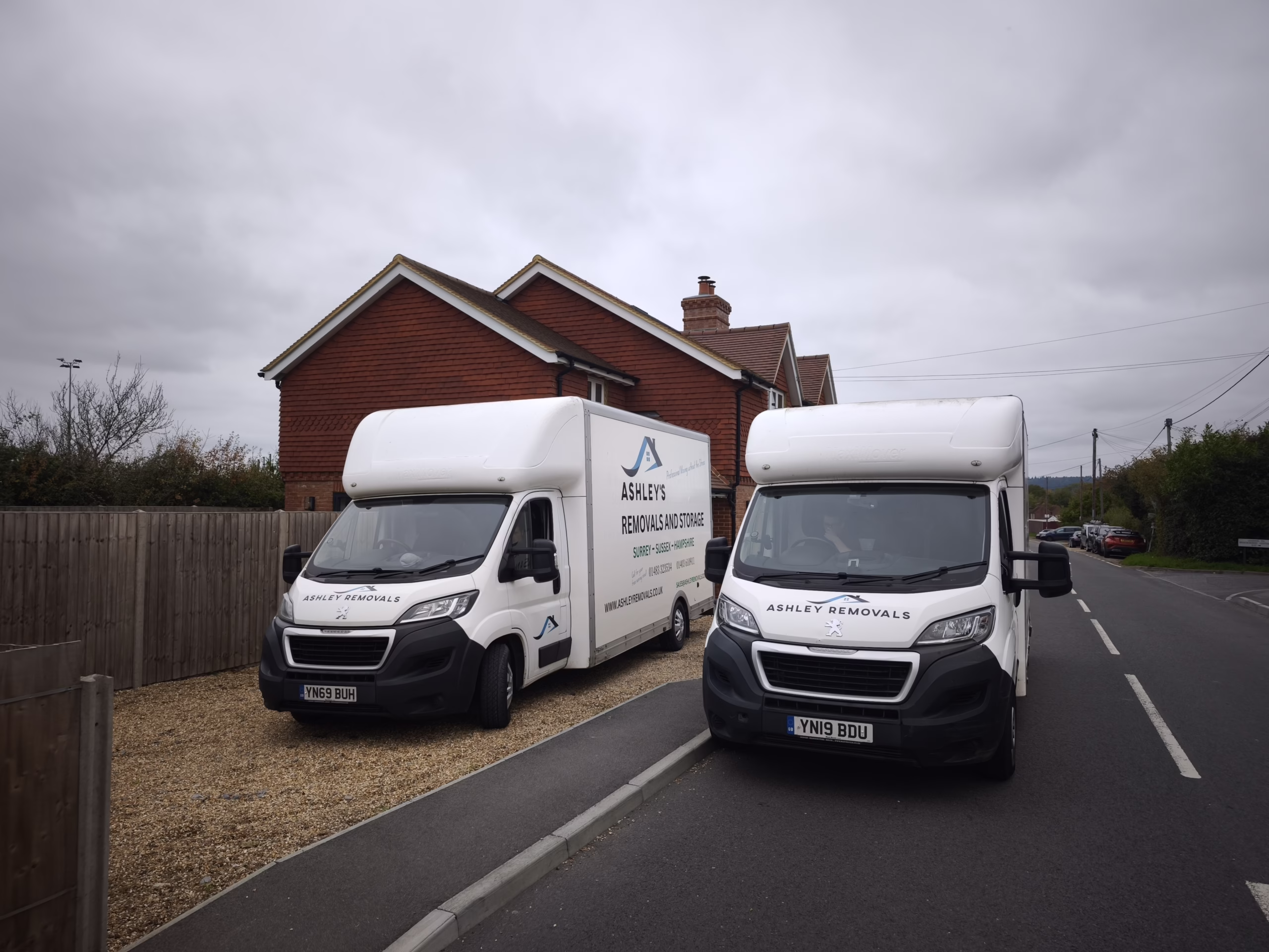 Professional Movers Reveal Must-Have Tips for Effortless Moving Day