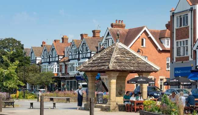 Moving to Cranleigh: Ultimate Guide to Stunning, Affordable Living