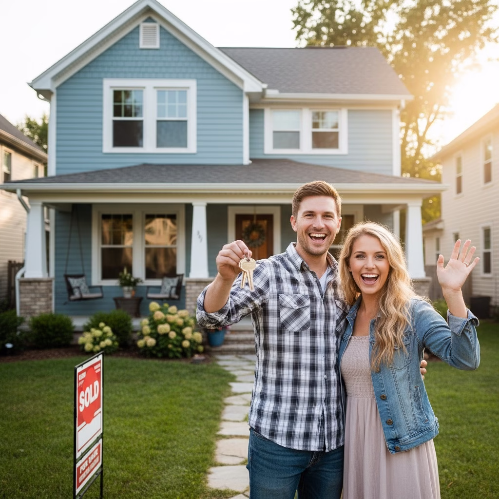 First-Time Mover’s Guide: Must-Have Tips for Effortless Moving